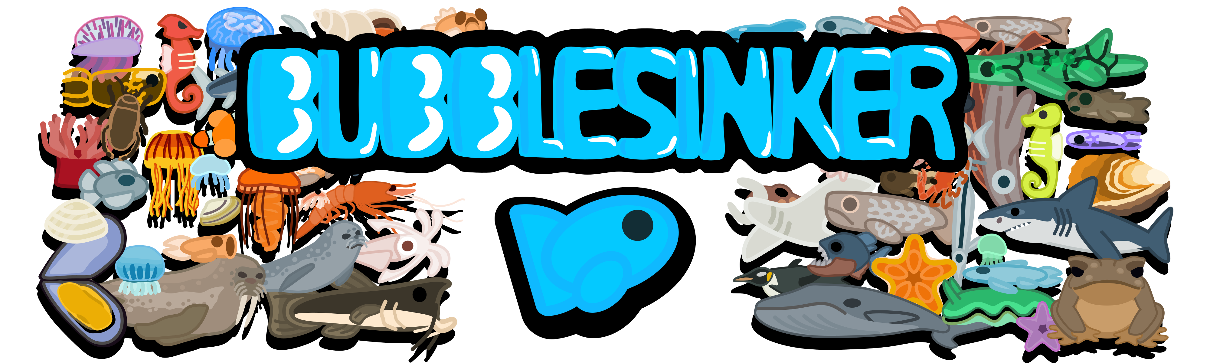 Bubblesinker image